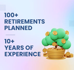 experienced financial advisors