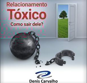 Relacionamentos tóxicos