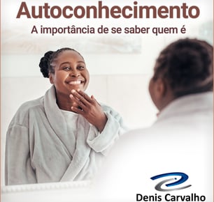 Autoconhecimento