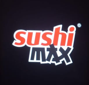 Sushi Max