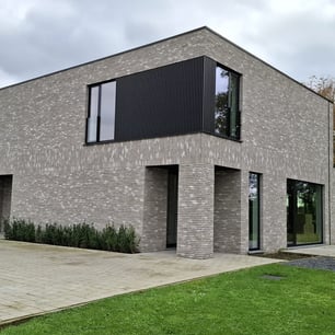 Woningbouw - Nieuwbouw - Renovatie - Bouwproject door aannemer Meir Bouw