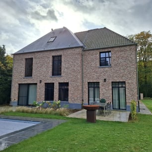 Woningbouw - Nieuwbouw - Renovatie - Bouwproject door aannemer Meir Bouw
