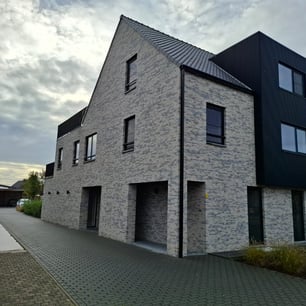 Woningbouw - Nieuwbouw - Renovatie - Bouwproject door aannemer Meir Bouw