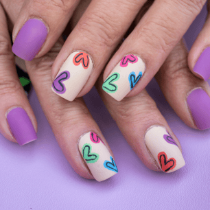 Nail Art