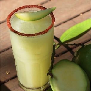 The restaurant specialises in contemporary Kerala cuisine bringing in global ideas to local flavours - a rare idea.