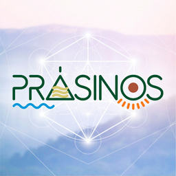 Nova Logo Prásinos 2022