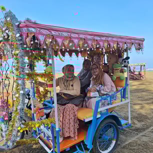 pantai air manis