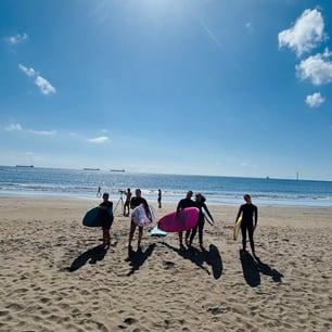 escuela de surf gran canaria, clase de surf gran canaria , curso de surf gran canaria