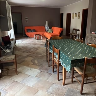 Coworking space , Co.bay , Digital Nomad Coliving Sicily