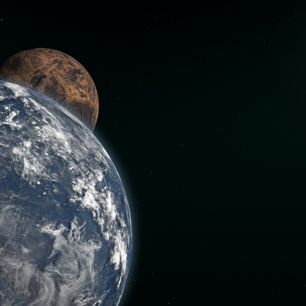 Exoplanets