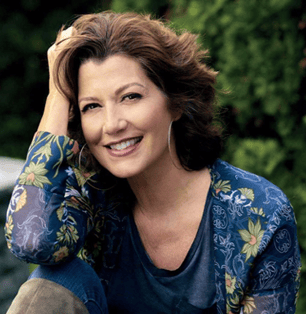 Amy Grant (ESFJ)