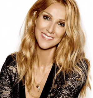 Celine Dion (ESFP)