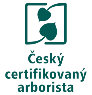 Český certifikovaný arborista - Martin Latiok Olomouc