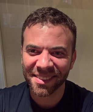 Marcelo C. Lourenço