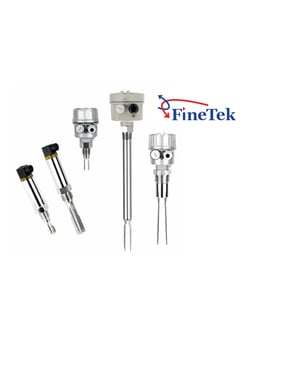 Finetek Çatal Titreşimli Seviye Sensörü SC2400 SC24100 SC24P00 SC28000 SC28100