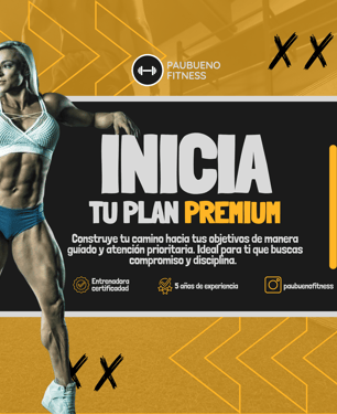 Plan Premium