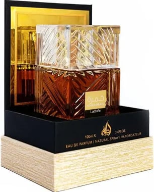Spray Khamrah 100 ml – Lattafa