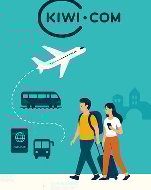 kiwi.com voyageoscope vol pas cher