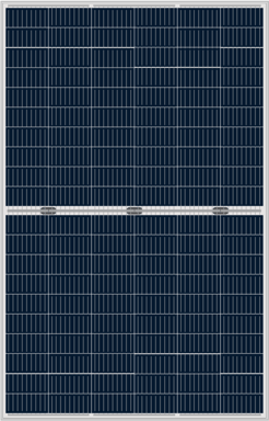 Jolywood 340 W saulės modulis Invel solar panel green energy sun