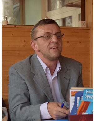 Milan Žugaj