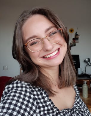 Nikolina Klasnić