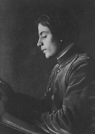Khalil Gibran - Merken Magazine Banned Books