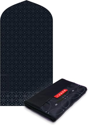 Portable Travel Prayer Mat