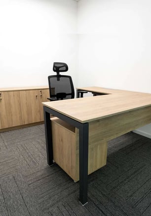 Muebles de Melamina o Madera