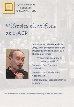 Osvaldo Menéndez