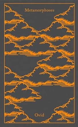 ovid metamorphoses purchase on amazon affiliate link