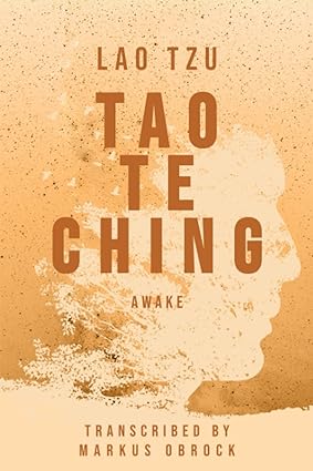 Lao Tzu Tao Te Ching djing affiliated link purchase on Amazon