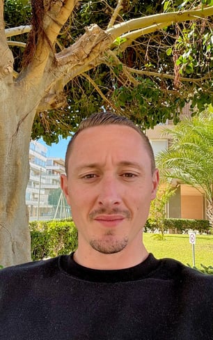 Benjamín Riera