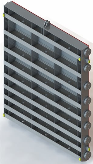 tecnologia engenharia solid works