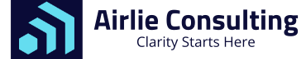 Airlie Consulting logo