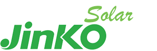 Jinko Solar Panels at SysGen