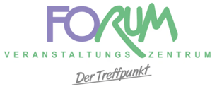 Partner Forum 3D Tour Kongresshaus