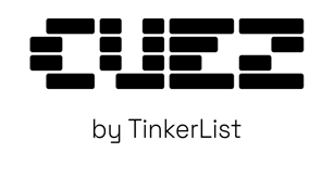 logo Cuez Tinkerlist