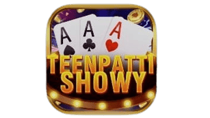 teenpattiShowy Game Download