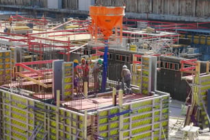 Imagem: Construção