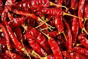 Red Chilly