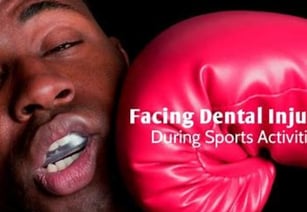 tooth trauma