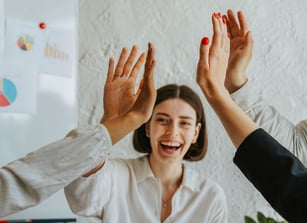 Personalised executive carer coaching and mentoring in London and online