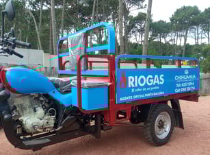 ploteo de vehiculo