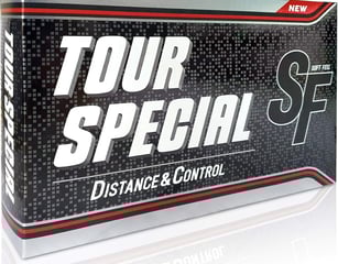 srixon bolas golf tour special