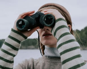 Thoughtful approach to finding the right people