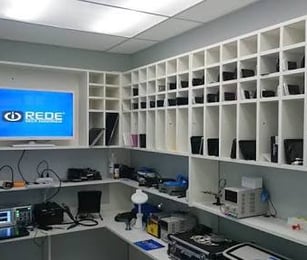 Laborátorio Técnico em Mogi das cruzes