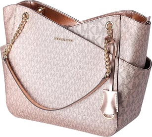 Michael Kors Women's Jet Set Travel Tote