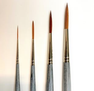 rigger-brushes
