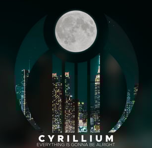 EP Artwork