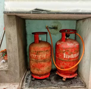 GAS PIPELINE INSTALLATION IN HYDERABAD